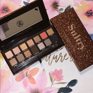 Anastasia Beverly Hills Sultry